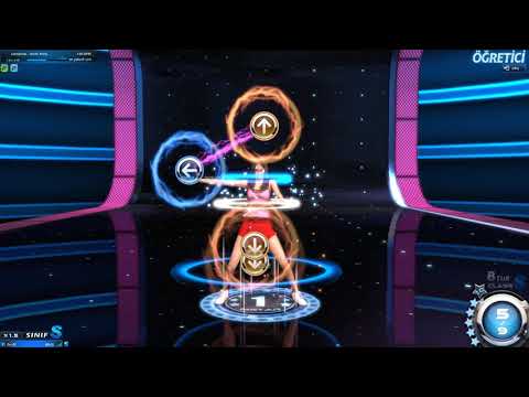 Mstar TR Centipede - Knife Party 140 BPM NeoClassic Extreme 100%