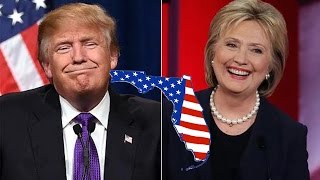 Judge's Decision Could Decide Who Wins Florida