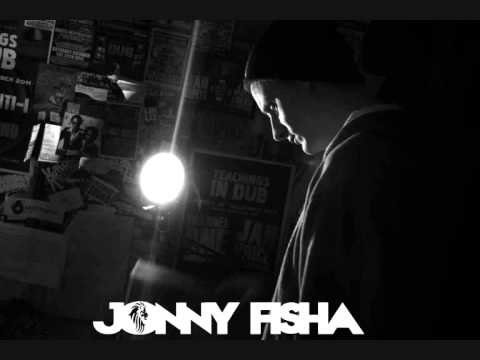 Jonny Fisha - Negus Dub