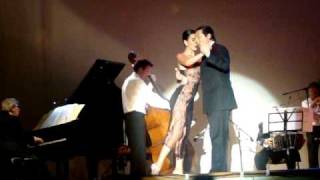Toronto Tango Summit 2010 Miguel Angel Zotto  & Daiana Guspero