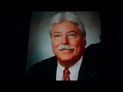 Horacio the handsnake - Alan Harper (politician)