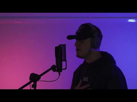 Without Me (Acoustic Cover) by Loamm