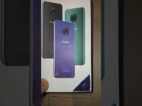 How to Disassemble Your #doogee #x95 #Phone