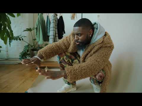 ANoyd - You Ever? Freestyle (Official Video)