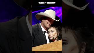 Loretta Lynn Knew What She Was Talking About