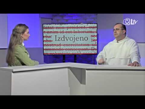 Izdvojeno - 2.5.2016. - Razgovor s Antom Bobašem