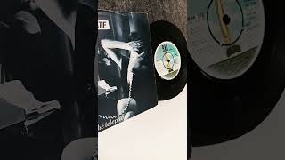 Hot Chocolate - Tears on the Telephone #45rpm