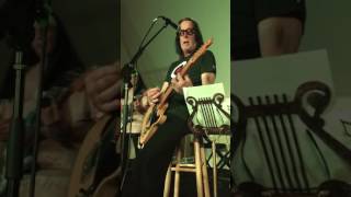 Todd Rundgren - Lysistrata