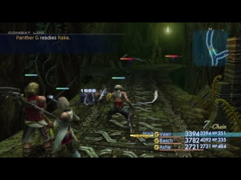 Final fantasy xii Best new way to gil farming