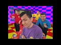 The Wiggles Toot Toot 1998 Part 7