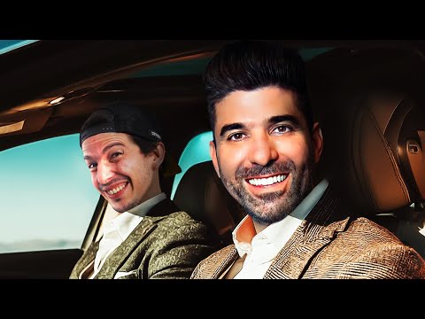 TIAGO TCAR + RICARDINHO ACF - Flow #476