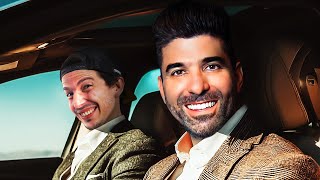 TIAGO TCAR + RICARDINHO ACF - Flow #476