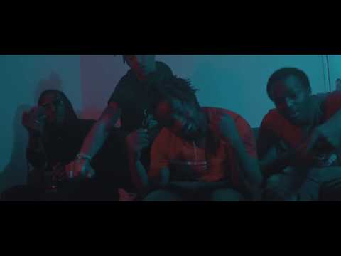 R.A.F - SHATTA OG ft MOBMIF (OGG LES LOUPS)