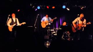 Loyal Dave Dobbyn &amp; Don McGlashan The Basement, Sydney 30 Nov 2013