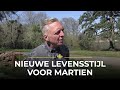 Martien denkt dat hij dood gaat... | Chateau Meiland