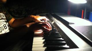 (piano) LOVE-Park Jeong Won