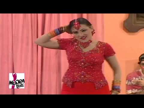 MIRCHAN LAG GIYAN  | NADIA ALI MUJRA | SAIRA NASEEM | PAKISTANI MUJRA DANCE