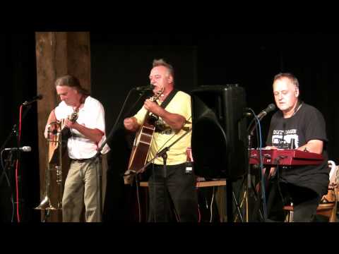 GRACHMUSIKOFF TRIO - " Reng us Fuier " - Lindau 4.7.2010