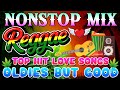 NONSTOP RELAXING REGGAE MUSIC MIX 🎸 NEW REGGAE LOVE SONGS 2026 🔔 ALL TIME FAVORITE REGGAE SONGS