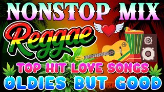 Download lagu NONSTOP RELAXING REGGAE MUSIC MIX 🎸 NEW REGGAE LOVE SONGS 2026 🔔 ALL TIME FAVORITE REGGAE SONGS mp3