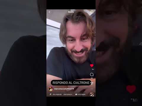 Dissing Mazzoli-Valerio the charlatan