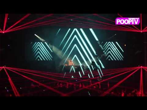 Djakarta Warehouse Project 2012