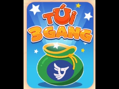 Chơi game túi ba gang trên Trạng Nguyên Tiếng Việt nào!