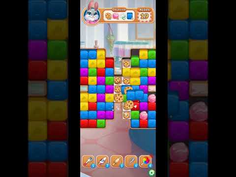 Sweet Escapes Design a Bakery Level 330 - NO BOOSTERS 🐰🐇 [ Leo G ]