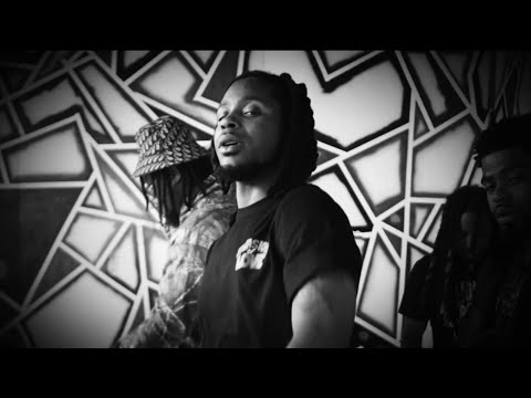 RellBaby x 1800 Lante x Kompton Hagi - Dumb Sh*t ( Official Music Video )