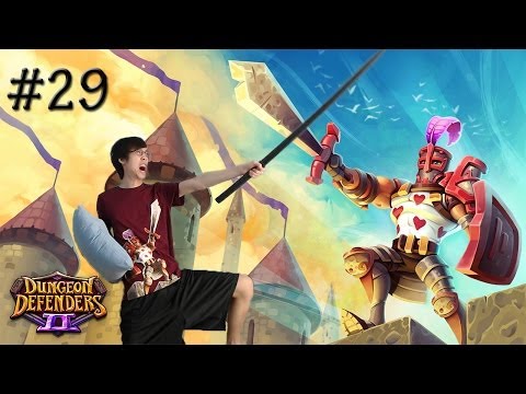 dungeon defenders 2 pc free download