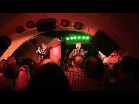 Red Face Project - Wie Elefanten Zum Wasser Live @ 5. Plauener Liedernacht Malzhaus 2016