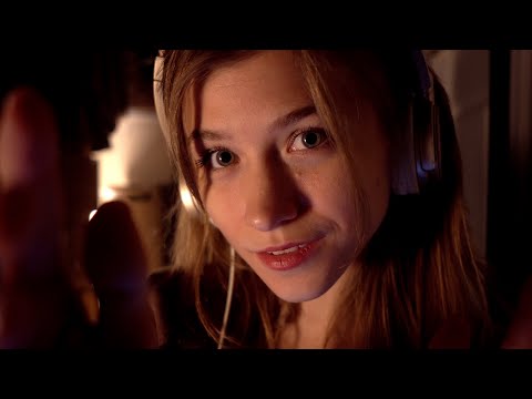 Layered [ASMR] For The Best Sleep Ever ✨