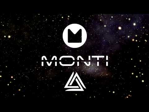 Monti - Dark Matter [Surfase Records 020]