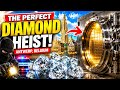 How A Man Stole 100 Million From The World S Most Secure Vault The Antwerp Diamond Heist