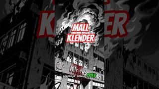 Download lagu Masih Terjebak Disana /Tragedi Mall Klender🥀 #sejarahkelam #horror mp3