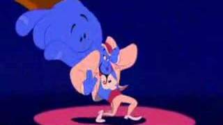 Aladdin - Friend Like me - (English)