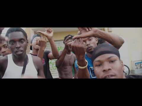 Lascard - 129 Gang ( Clip OFFICIEL )