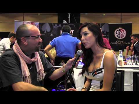 WPTN Campione Story - Il SNG delle Playmate