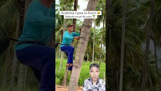 Download lagu How to quickly climb a coconut tree easily mp3 Download lagu How to quickly climb a coconut tree easily mp3