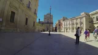 preview picture of video 'Siracusa - Sicily (Italy) - Ortygia - 12 of 12'