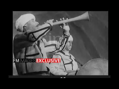 Ancient Illyrian Dance