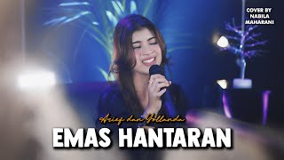 Download lagu EMAS HANTARAN - YOLLANDA & ARIEF | Cover by Nabila Maharani mp3 Download lagu EMAS HANTARAN - YOLLANDA & ARIEF | Cover by Nabila Maharani mp3