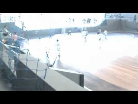 Gols: GCCxHEL-Sub11 em 10MAR2012