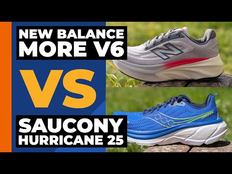 Saucony Saucony Hurricane 25