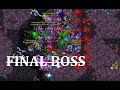 Heart of Destruction Final Boss English Tutorial