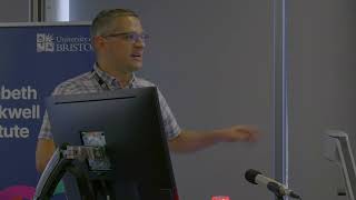 What Jean Golding Institute can do for you - Pau Erola