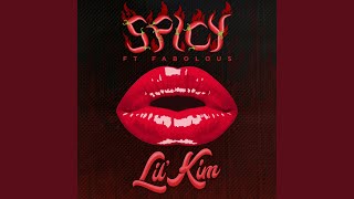 Spicy (feat. Fabolous)