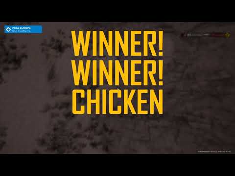 PCS2 Europe Group Stage • Group A/C