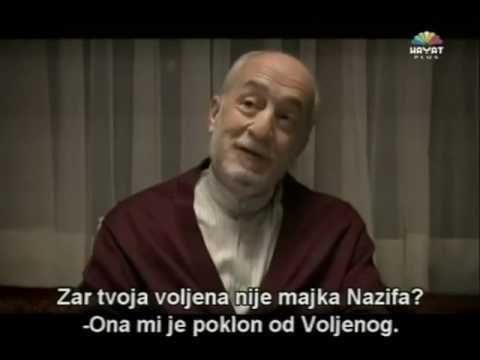 Susret sa Voljenim (Dolina Vukova)