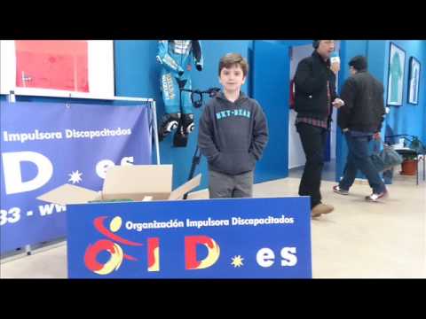 Premios OID TALAVERA